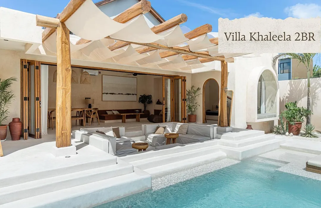 Khaleela Villas-1