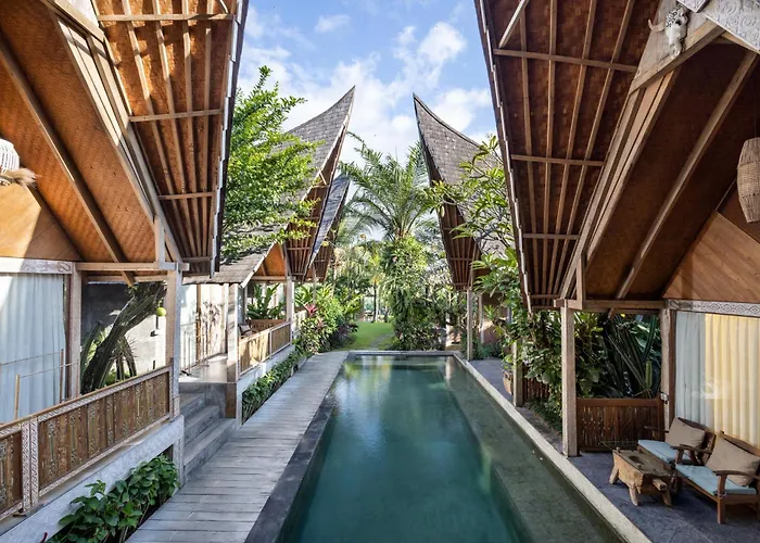 Premadhan Cottage Canggu